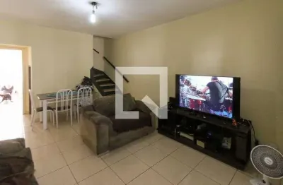 Casa com 2 quartos à venda na Rua Armando Dias, --, Vila Formosa, São Paulo