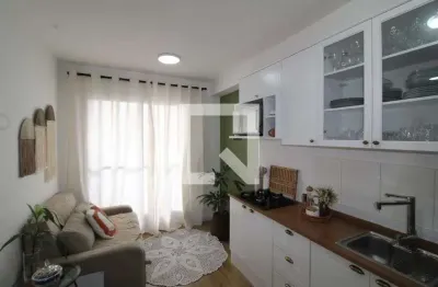 Apartamento com 2 quartos à venda na Avenida Direitos Humanos, --, Mandaqui, São Paulo