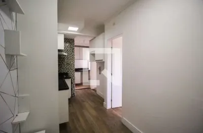 Apartamento com 2 quartos à venda na Rua Iaruçu, --, Itaquera, São Paulo