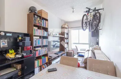 Apartamento com 2 quartos à venda na Via Transversal Sul, --, Conceição, Osasco