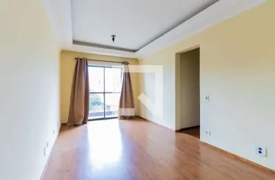 Apartamento com 2 quartos à venda na Rua João Francisco de Moura, --, Vila Campo Grande, São Paulo