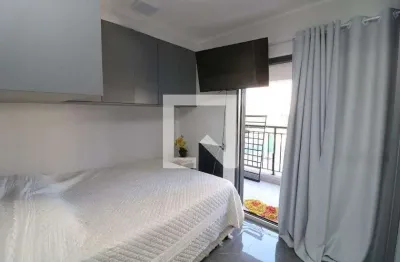 Apartamento com 1 quarto à venda na Avenida Professor Luiz Ignácio Anhaia Mello, --, Vila Santa Clara, São Paulo