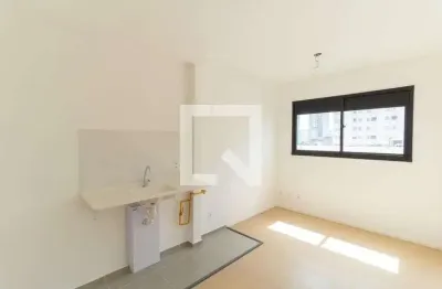 Apartamento com 1 quarto à venda na Rua Conde de Sarzedas, --, Liberdade, São Paulo