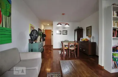 Apartamento com 3 quartos à venda na Rua do Símbolo, --, Panamby, São Paulo