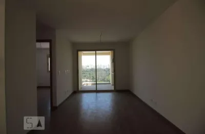Apartamento com 1 quarto à venda na Rua Ezequiel Freire, --, Santana, São Paulo