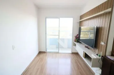 Apartamento com 2 quartos à venda na Avenida Edmundo Amaral, --, Piratininga, Osasco