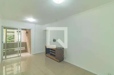 Apartamento com 3 quartos à venda na Rua das Perobas, --, Jabaquara, São Paulo