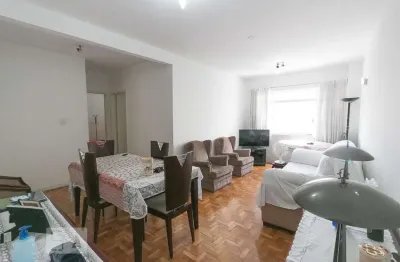 Apartamento com 2 quartos à venda na Rua Batista Cepelos, --, Aclimação, São Paulo