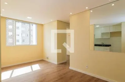 Apartamento com 2 quartos à venda na Avenida José André de Moraes, --, Parque Monte Alegre, Taboão da Serra