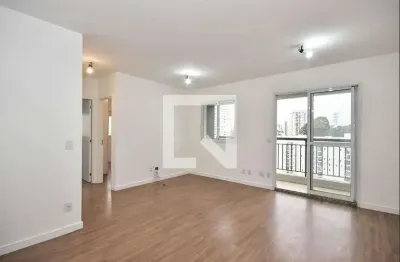 Apartamento com 2 quartos à venda na Rua Celso Ramos, --, Vila Andrade, São Paulo