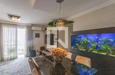 Apartamento com 3 quartos à venda na Rua Amaro Cavalcanti de Albuquerque, --, Campanário, Diadema