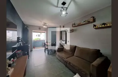 Apartamento com 2 quartos à venda na Rua Agente Gomes, --, Água Fria, São Paulo