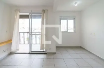 Apartamento com 2 quartos à venda na Avenida Túlio Teodoro de Campos, --, Vila Mascote, São Paulo