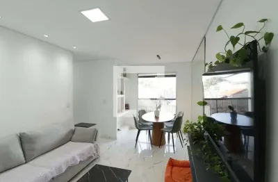 Apartamento com 2 quartos à venda na Avenida Mandaqui, --, Casa Verde, São Paulo
