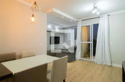 Apartamento com 2 quartos à venda na Avenida Dom Jaime de Barros Câmara, --, Planalto, São Bernardo do Campo
