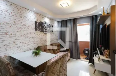 Apartamento com 2 quartos à venda na Rua Joaquim Afonso de Souza, --, Vila Santista, São Paulo