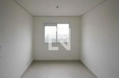 Apartamento com 2 quartos à venda na Avenida Professor Luiz Ignácio Anhaia Mello, --, Vila Santa Clara, São Paulo