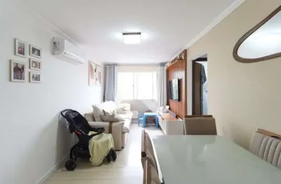 Apartamento com 2 quartos à venda na Rua Desembargador Rodrigues Sette, --, Jardim Peri, São Paulo