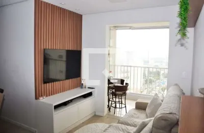 Apartamento com 2 quartos à venda na Avenida Sebastião Henriques, --, Freguesia do Ó, São Paulo