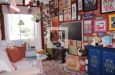 Apartamento com 1 quarto à venda na Alameda Barão de Limeira, --, Campos Eliseos, São Paulo