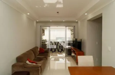 Apartamento com 3 quartos à venda na Avenida Jaçanã, --, Vila Constança, São Paulo