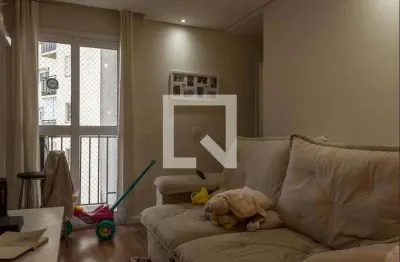 Apartamento com 2 quartos à venda na Alameda Princeza Januária, --, Nova Petrópolis, São Bernardo do Campo