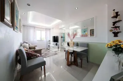 Apartamento com 2 quartos à venda na Rua Peixoto, --, Ponte Rasa, São Paulo