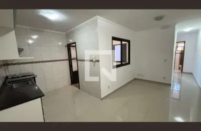 Apartamento com 2 quartos à venda na Rua Jurubatuba, --, Vila Leopoldina, Santo André