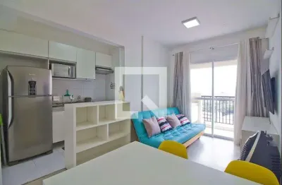 Apartamento com 1 quarto à venda na Rua Washington Luís, --, Centro, São Paulo