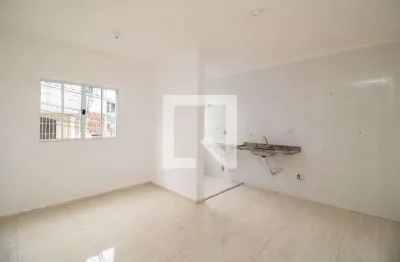 Apartamento com 2 quartos à venda na Rua César Dacorso Filho, --, Ermelino Matarazzo, São Paulo