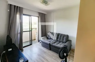 Apartamento com 3 quartos à venda na Rua Lydia Damus Maksoud, --, Panamby, São Paulo