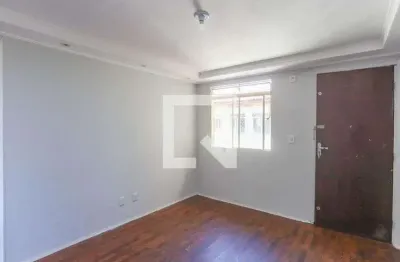 Apartamento com 2 quartos à venda na Rua Érico Veríssimo, --, Conceição, Diadema