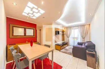 Apartamento com 2 quartos à venda na Rua Adriático, --, Vila Leopoldina, Santo André