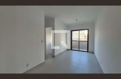 Apartamento com 2 quartos à venda na Rua Alemanha, --, Santa Teresinha, Santo André