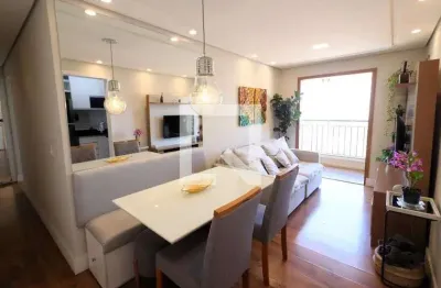 Apartamento com 2 quartos à venda na Rua Antônio Martins Capela, --, Centro, Osasco