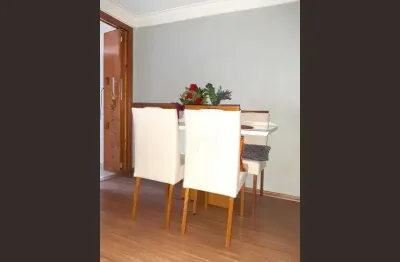 Apartamento com 2 quartos à venda na Rua Realce, --, Jardim Peri, São Paulo