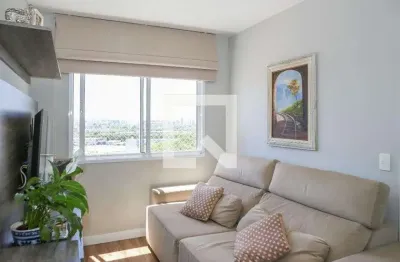 Apartamento com 1 quarto à venda na Rua Torres da Barra, --, Água Branca, São Paulo