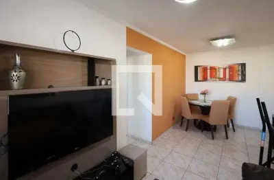 Apartamento com 2 quartos à venda na Rua José Neves, --, Jardim Marajoara, São Paulo