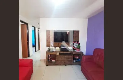 Apartamento com 2 quartos à venda na Rua Pernambucana, --, Novo Osasco, Osasco