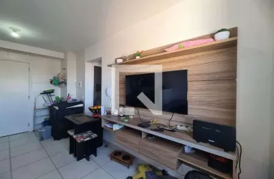 Apartamento com 2 quartos à venda na Avenida Sapopemba, --, Sapopemba, São Paulo
