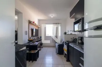 Apartamento com 2 quartos à venda na Avenida Sapopemba, --, Sapopemba, São Paulo