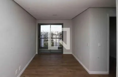 Apartamento com 2 quartos à venda na Avenida do Oratório, --, Vila Santa Clara, São Paulo