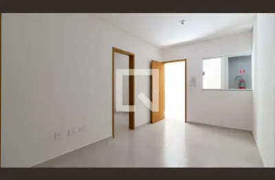 Apartamento com 2 quartos à venda na Rua Fernando Cortez, --, Ermelino Matarazzo, São Paulo