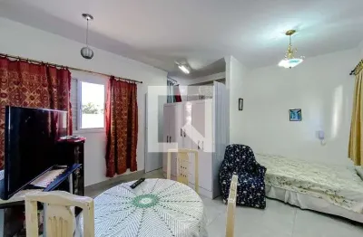 Apartamento com 1 quarto à venda na Rua Teófilo Dias, --, Jardim Anália Franco, São Paulo