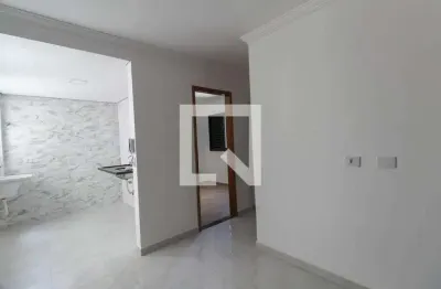 Apartamento com 2 quartos à venda na Rua Marius, --, Vila Santa Clara, São Paulo