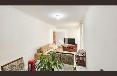 Apartamento com 3 quartos à venda na Rua Paula Rodrigues, --, I.A.P.I., Osasco