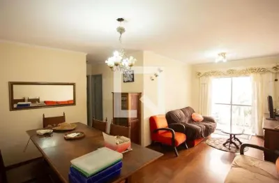 Apartamento com 2 quartos à venda na Avenida Santa Inês, --, Mandaqui, São Paulo