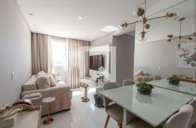 Apartamento com 2 quartos à venda na Rua Alexandrino da Silveira Bueno, --, Cambuci, São Paulo