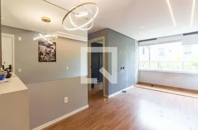 Apartamento com 2 quartos à venda na Avenida Edmundo Amaral, --, Piratininga, Osasco