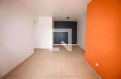 Apartamento com 2 quartos à venda na Rua Osiris Magalhães de Almeida, --, Jardim Monte Kemel, São Paulo